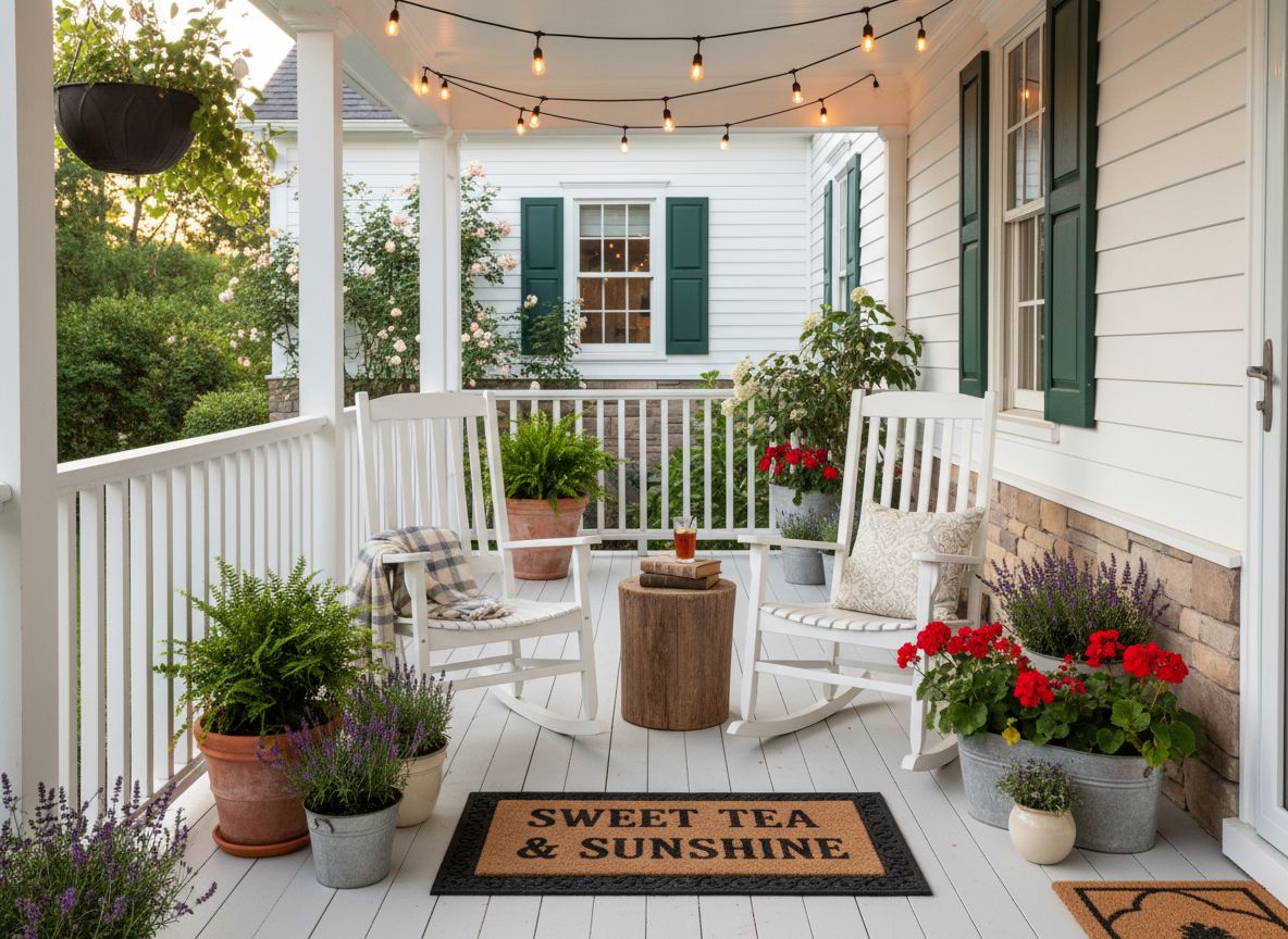 Victorian design style