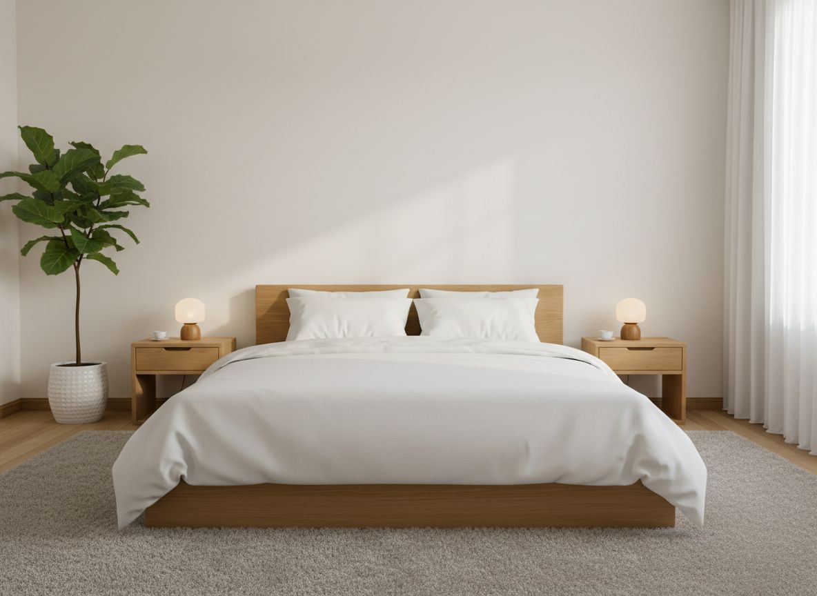 Minimalist design style