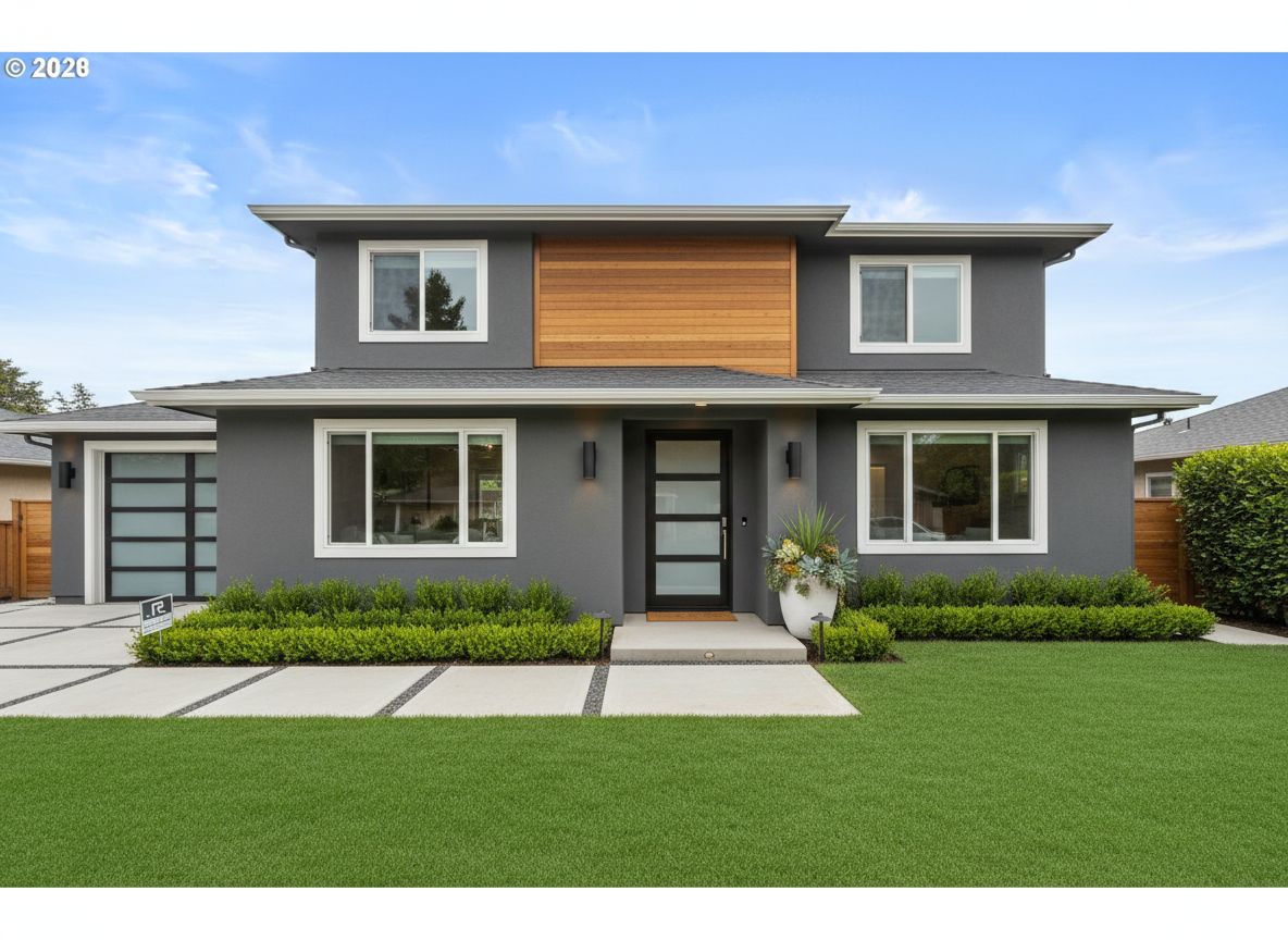 Colonial design style