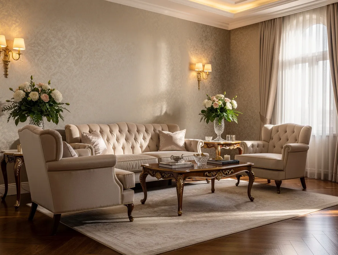 Elegant design style