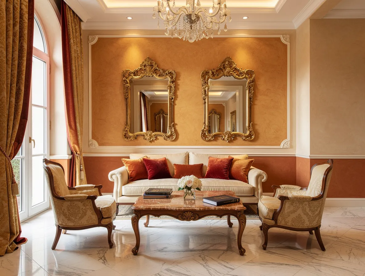 Italian design style