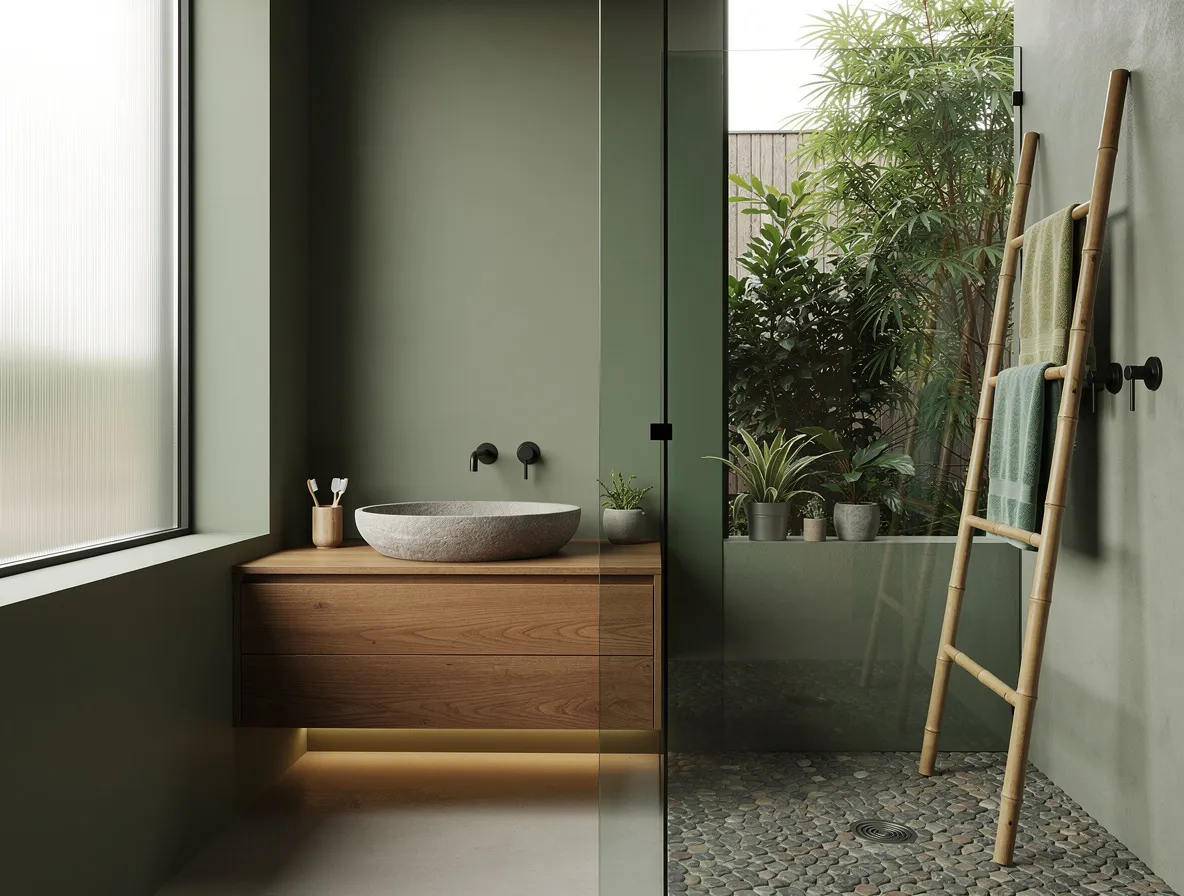 Natural design style