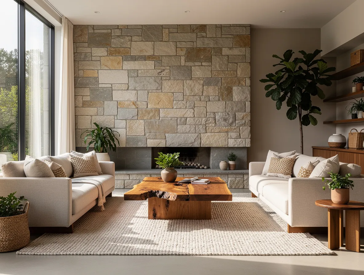 Organic design style