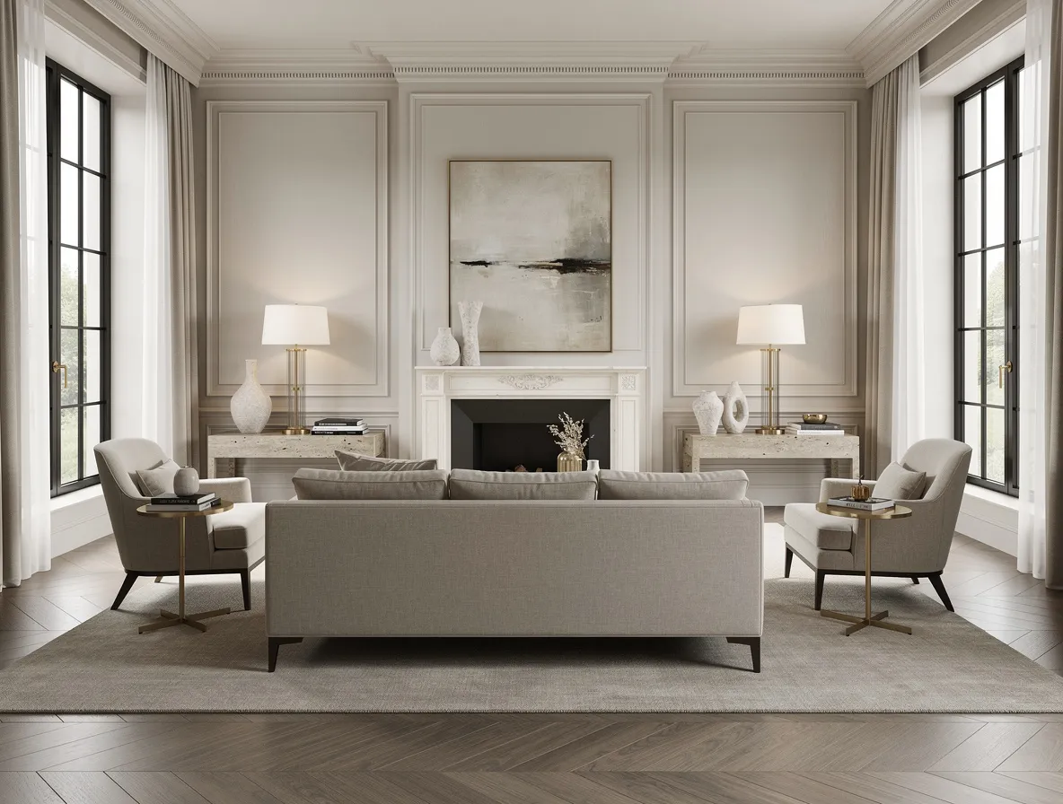 Timeless design style