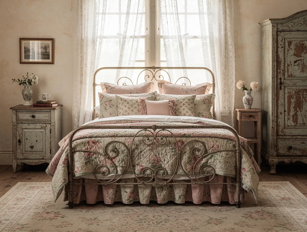 Vintage design style